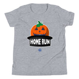 Mashing Pumpkins - Kids T-Shirt