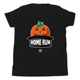 Mashing Pumpkins - Kids T-Shirt