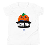 Mashing Pumpkins - Kids T-Shirt