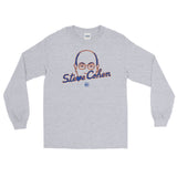 Steve Cohen - Long Sleeve Shirt