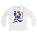 Uncle Steve - Long Sleeve Shirt
