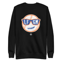 LFGM Shades - Sweatshirt