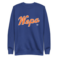 Wepa - Sweatshirt