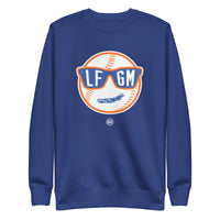 LFGM Shades - Sweatshirt