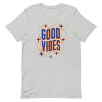 Good Vibes - Unisex T-Shirt