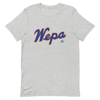 Wepa - Unisex T-Shirt