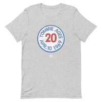Agee Home Run - Unisex T-Shirt