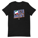 Forza - Unisex T-Shirt