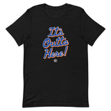 It's Outta Here - Unisex T-Shirt