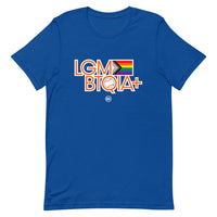 LGM/LGBTQIA+ - Unisex T-Shirt