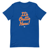It's Outta Here - Unisex T-Shirt