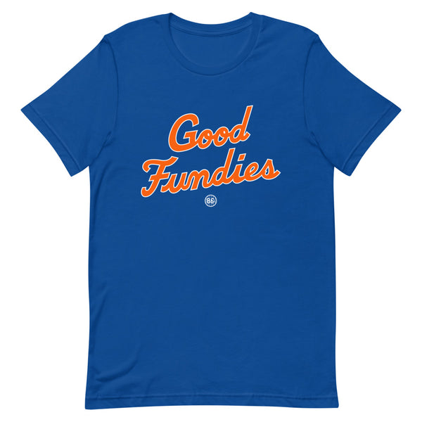 Good Fundies - Unisex T-Shirt