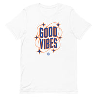Good Vibes - Unisex T-Shirt