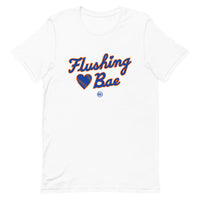 Flushing Bae - Unisex T-Shirt
