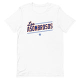 Los Asombrosos - Unisex T-Shirt