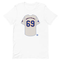 69 Jersey - Unisex T-Shirt