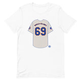 69 Jersey - Unisex T-Shirt