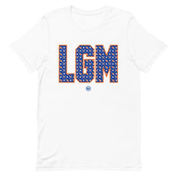 LGM Monogram -  Unisex T-Shirt