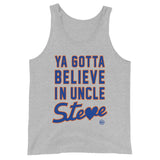 Uncle Steve - Unisex Tank Top