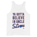 Uncle Steve - Unisex Tank Top