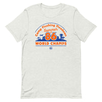 Camp Flushing Meadows - Unisex T-shirt