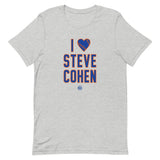I Heart Steve Cohen - Unisex T-Shirt