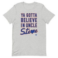 Uncle Steve - Unisex T-Shirt