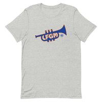 Trumpets - Unisex T-shirt