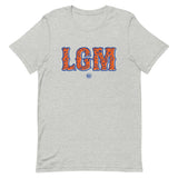 LGM Flowers - Unisex T-shirt