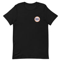 QNS NY - Unisex T-shirt