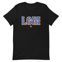 LGM Flowers - Unisex T-shirt