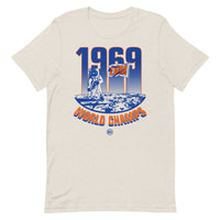 Moonshot ‘69 - Unisex T-shirt