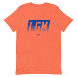 LGM Fade - Unisex T-shirt
