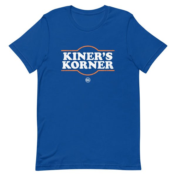 Kiner's Korner - Unisex T-shirt