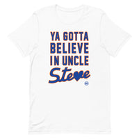Uncle Steve - Unisex T-Shirt