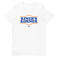 Kiner's Korner - Unisex T-shirt