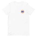 New York is a National League Town - Unisex T-shirt