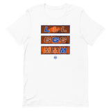 LGM Triple - Unisex T-shirt