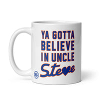 Uncle Steve - Mug