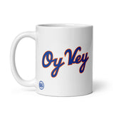 Oy Vey - Mug