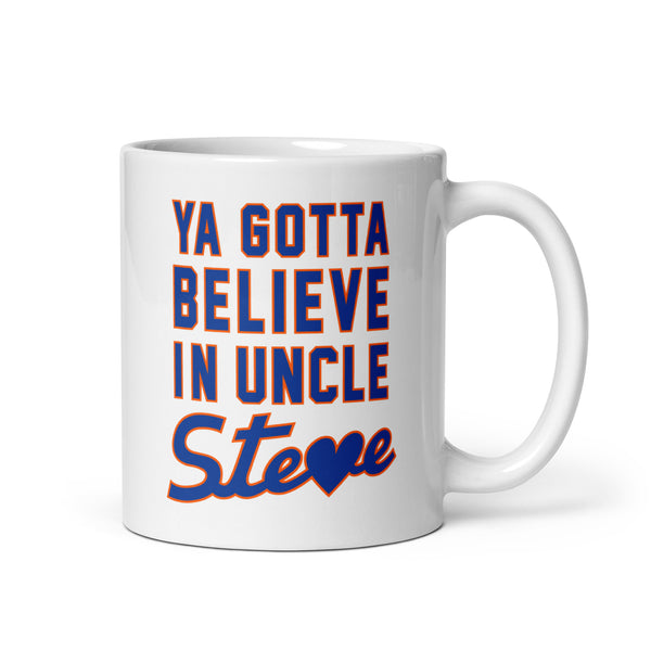 Uncle Steve - Mug