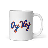 Oy Vey - Mug