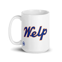 Welp - Mug