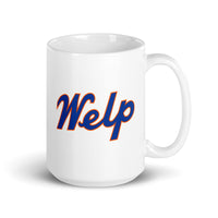 Welp - Mug