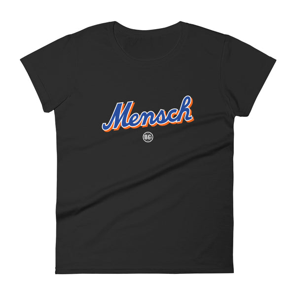 Mensch - Women's T-shirt