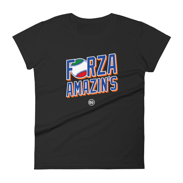 Forza - Women's T-shirt