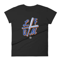 LFGM - Women's T-shirt