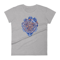 Our House - Women's T-shirt