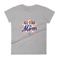 All-Star Mom - Women's T-shirt