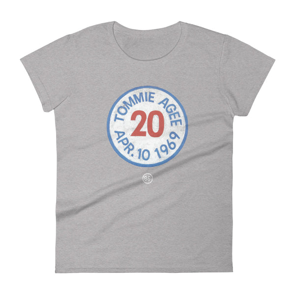Agee Home Run - Women's T-shirt